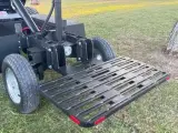 ANT T600 Elektrisk Mini Transporter - 4