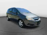 Opel Zafira 1,9 CDTi 150 Cosmo aut. - 2