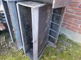 Domino Smågriseaut. plast/rustfri - 2