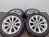 5x120 17" ET30, BMW Style-236, sommersæt - 3