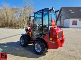 Weidemann 1160 Plus med kabine - 5