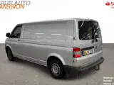 VW Transporter Lang 2,0 TDI BMT 3ton 140HK Van 6g - 4