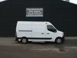 Renault Master T33 L2H2 2,3 DCI TwinTurbo VÆRKSTEDSBIL 150HK Van Man. - 5