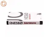 Kakerlakkerne af Jo Nesbø (Bog) - 2