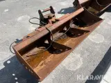 Kipbar planerskovl - S50 - 3