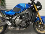 Yamaha XSR 900 ABS - 4