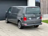 VW Transporter 2,0 TDi 204 Kassevogn DSG lang - 5
