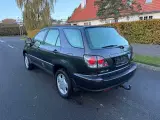 Lexus RX300 3,0 Van - 4