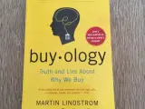 Buy-ology af Martin Lindstrom
