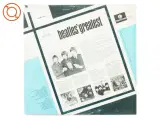 Beatles greatest fra Emi (str. 30 cm) - 3