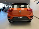 VW T-Roc 1,0 TSi 115 Style - 4