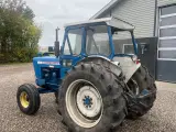 Ford 5000 Y-model - 3