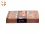 Da Vinci Mysteriet af Dan Brown (Bog) - 2