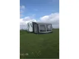 Telta       Pure 330              PURE Passer til campingvogne og autocampere  med skinnehøjde på 235 til 280 cm  11969.00 kr - 2