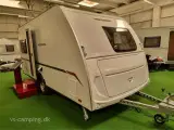 2025 - Weinsberg CaraCito 450 FU   E - POWER CAMPINGVOGN MED FRANSK SENG OG LAV TOTALVÆGT. - 4