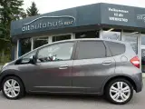 Honda Jazz 1,4 Comfort+ - 5