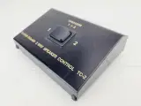 ⭐️- Rudolph Schmidt TC-2 Højttalerkontrol - 5
