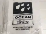 6 stk. Ubrugte Ocean - Comfort Heavy Forklæde med  - 2