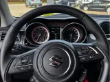 Suzuki Swift 1,2 Dualjet  Mild hybrid Action AEB 83HK 5d - 3