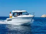 Jeanneau 605 Merry Fisher Cruiser - 5