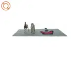 nye schleich Heste,  sæt med dækken (str. 9 x 3 1 11 Og 13 x 3 x 10) - 3