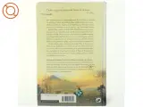 Og hun takkede guderne af Jussi Adler-Olsen (Bog) - 3