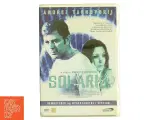 Solaris - 2
