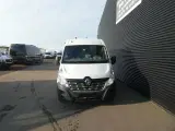 Renault Master T35 L2H2 2,3 DCI VÆRKSTEDSBIL start/stop 145HK Van Man. - 4