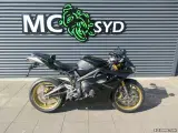 Triumph Daytona 675 MC-SYD BYTTER GERNE