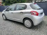 Peugeot 208 1,0 VTi Active - 2