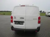 Toyota Proace Long 2,0 D Comfort 120HK Van 6g - 5