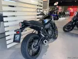 Yamaha XSR 700 - 5