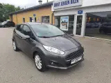 Ford Fiesta 1,0 SCTi 125 Titanium - 2