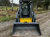 New Holland L216 KUN 50 TIMER - 2