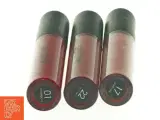 Lipgloss, Matte Lips, Focallure fra Focallure (str. 11,5 x 1,5 cm) - 3