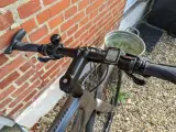 Giant FastRoad hybridbike - 3