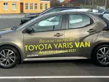 Toyota Yaris 1,0 VVT-I Active 72HK 5d - 3