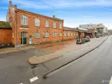 Spændende kontorlokaler ved Indkøbscentret BROEN, i Esbjerg. - 3