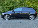 VW Golf VII 1,4 TSi 125 Comfortline DSG - 2
