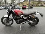 Triumph Scrambler 1200 XC - 5