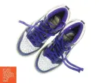 Nike sko blå og hvide (str. 35,5 ) - 5