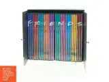 Friends - Den Komplette Serie DVD Boks (str. 23,5 x 15 x 20,5 cm) - 3