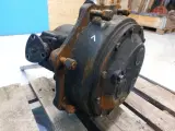 New Holland T6 Hjulnav L. 87330054 - 5