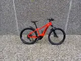 El cykel KTM MACINA Race BOSCH PERFORMANCE CX 85NM - 4