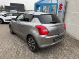 Suzuki Swift 1,2 mHybrid Exclusive - 4