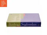 Basisbog i sygdomslære (Bog) - 2