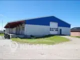 Stor ejendom der kan deles i 3 bygninger, til leje i Esbjerg - 2