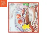 BodyIQ Junior - brætspil (str. 26 x, 26 x 11 cm) - 5