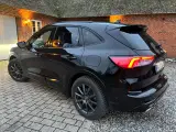 Ford Kuga 2,5 PHEV ST-Line X CVT - 4