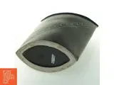 Sort Kiki Design keramik vase (str. 33x15 cm) - 2